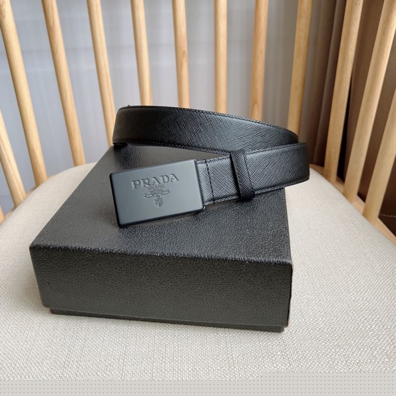 Pra*a belts